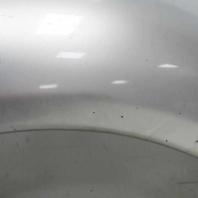 Aile avant gauche occasion VOLKSWAGEN NEW BEETLE I Phase 1 01-1999->10-2005 TDI 90ch 1C0821105FGRU 4