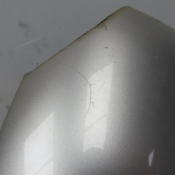 Aile avant gauche occasion VOLKSWAGEN NEW BEETLE I Phase 1 01-1999->10-2005 TDI 90ch 1C0821105FGRU 5