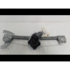 MECANISME+MOTEUR LEVE-GLACE AVD