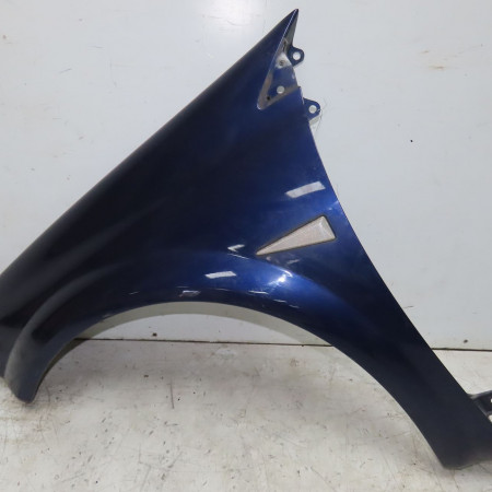 Aile avant gauche occasion RENAULT MEGANE II Phase 1 09-2003->12-2005 1.5 DCI 100ch 7701477186