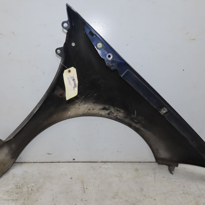 Aile avant gauche occasion RENAULT MEGANE II Phase 1 09-2003->12-2005 1.5 DCI 100ch 7701477186 2