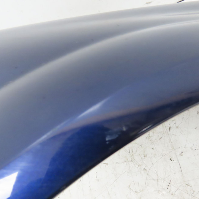 Aile avant gauche occasion RENAULT MEGANE II Phase 1 09-2003->12-2005 1.5 DCI 100ch 7701477186 3