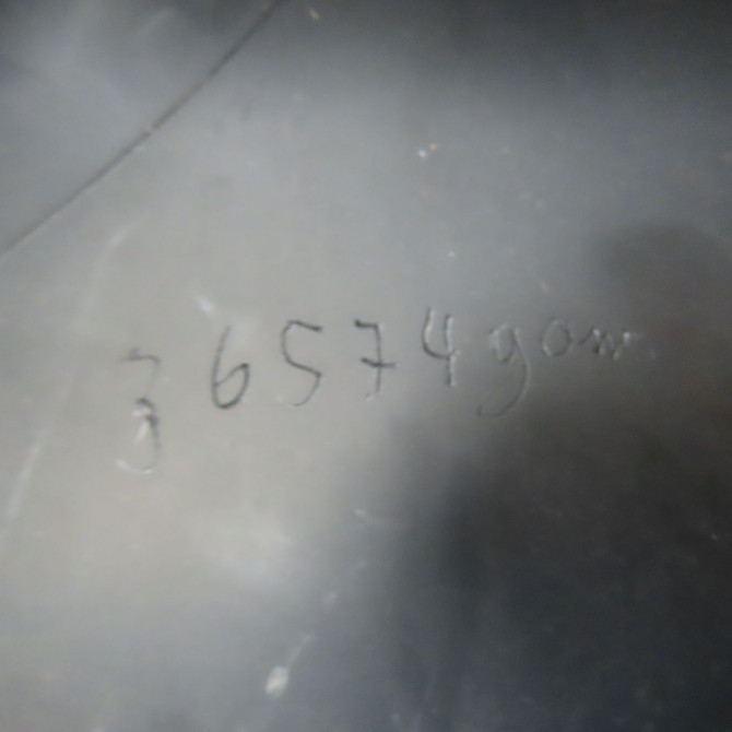 Aile avant gauche occasion RENAULT MEGANE II Phase 1 09-2003->12-2005 1.5 DCI 100ch 7701477186 4