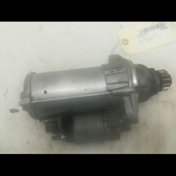 Démarreur occasion VOLKSWAGEN GOLF VII GOLF VII Phase 1 2012-10-01->2017-06-30 1.4 TSI 150ch AM911023N 2