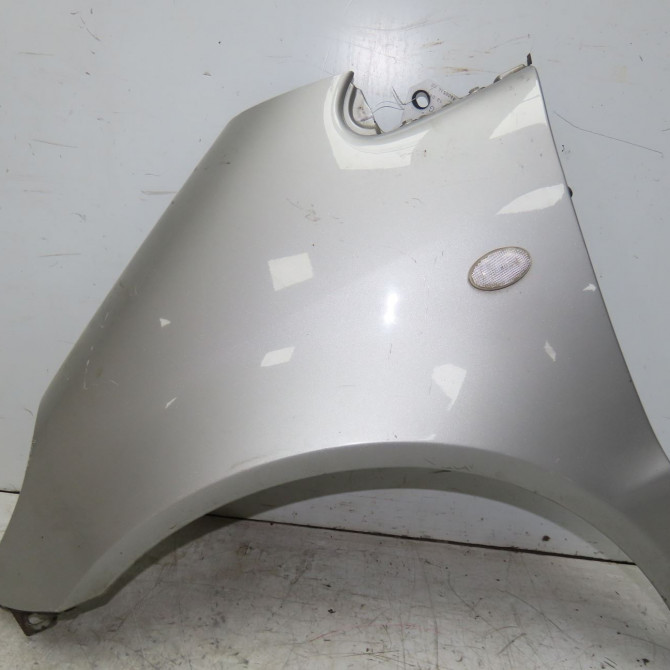 Aile avant gauche occasion MERCEDES CLASSE A I Phase 2 03-2001->09-2004 A 170 CDI 1688800718 1