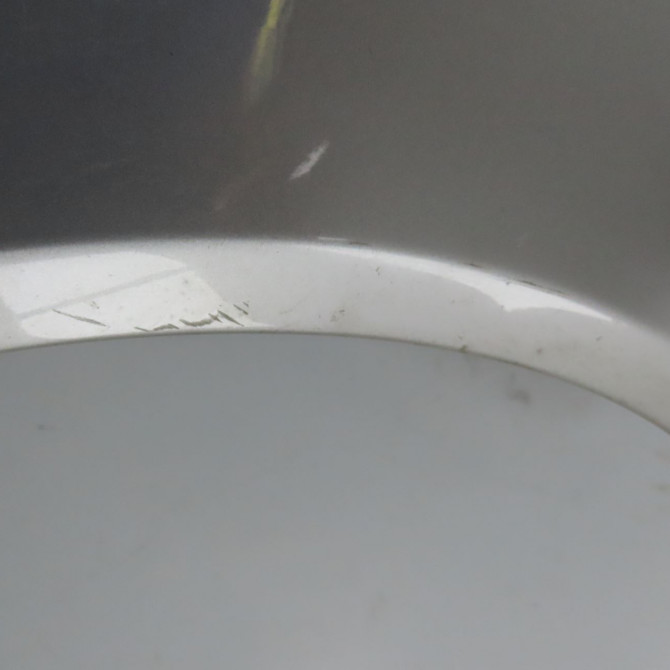 Aile avant gauche occasion MERCEDES CLASSE A I Phase 2 03-2001->09-2004 A 170 CDI 1688800718 3