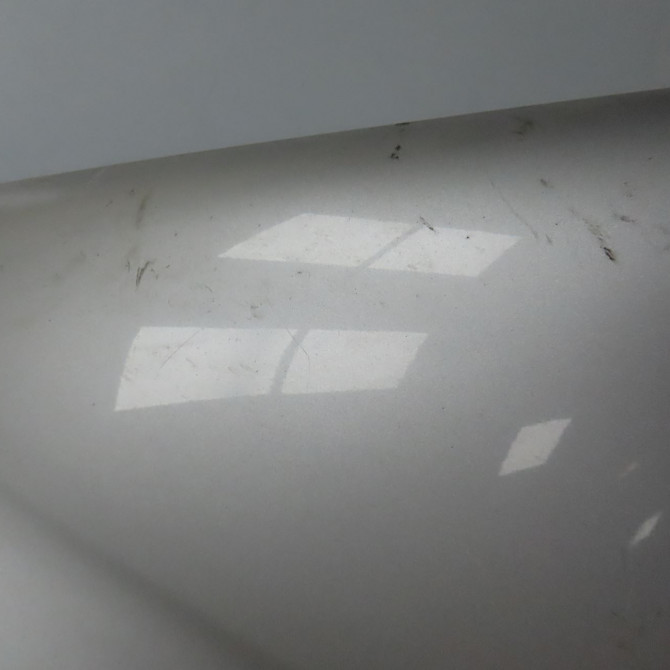 Aile avant gauche occasion MERCEDES CLASSE A I Phase 2 03-2001->09-2004 A 170 CDI 1688800718 4