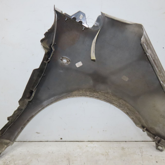 Aile avant gauche occasion MERCEDES CLASSE A I Phase 2 03-2001->09-2004 A 170 CDI 1688800718 5