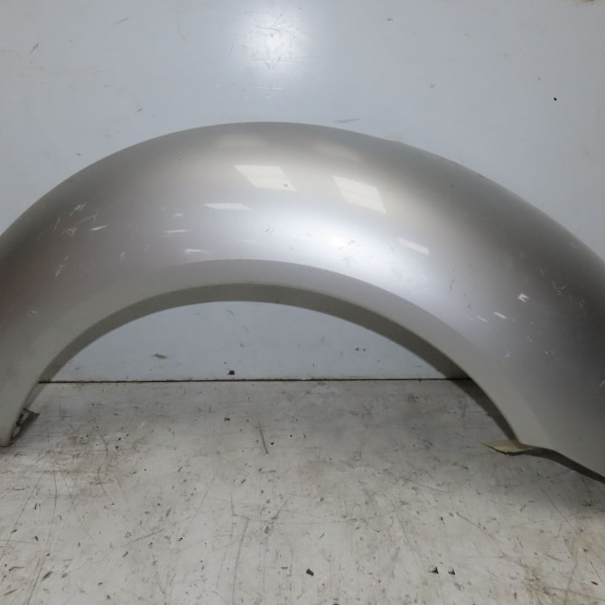 Aile avant droite occasion VOLKSWAGEN NEW BEETLE I Phase 1 01-1999->10-2005 1.9 TDI 90ch 1C0821106FGRU 1