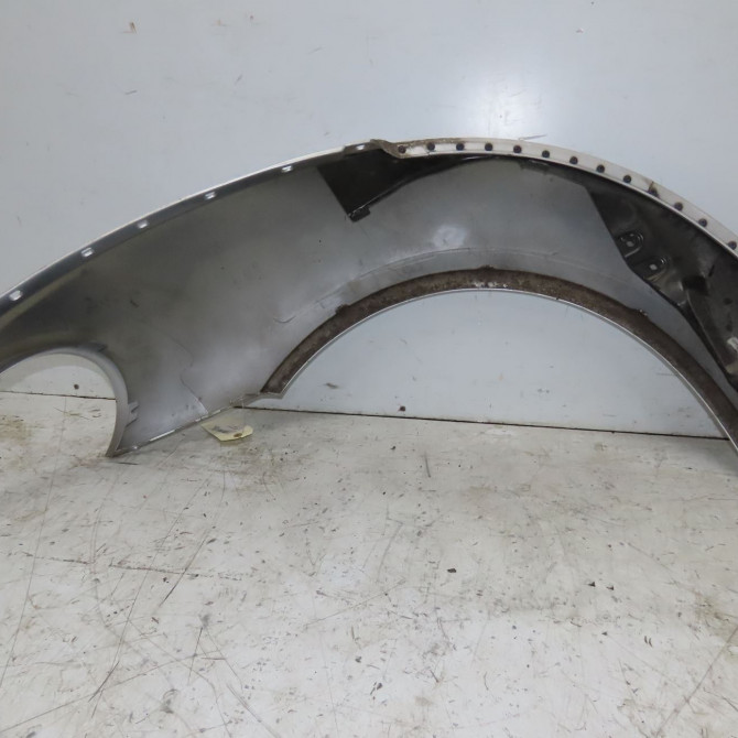 Aile avant droite occasion VOLKSWAGEN NEW BEETLE I Phase 1 01-1999->10-2005 1.9 TDI 90ch 1C0821106FGRU 2