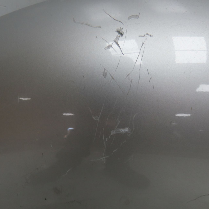 Aile avant droite occasion VOLKSWAGEN NEW BEETLE I Phase 1 01-1999->10-2005 1.9 TDI 90ch 1C0821106FGRU 4