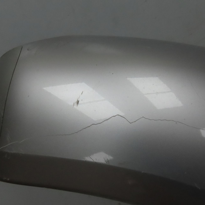 Aile avant droite occasion VOLKSWAGEN NEW BEETLE I Phase 1 01-1999->10-2005 1.9 TDI 90ch 1C0821106FGRU 5