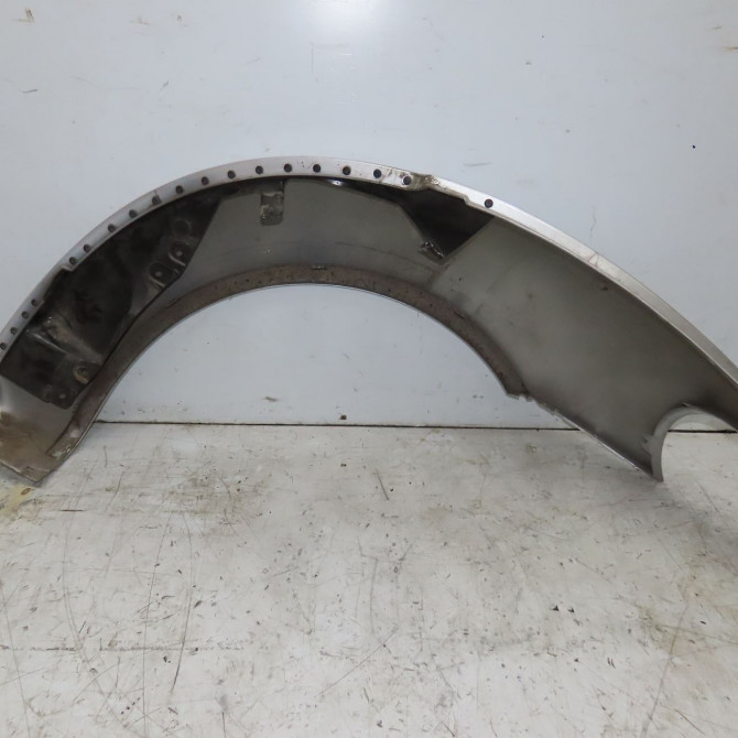 Aile avant gauche occasion VOLKSWAGEN NEW BEETLE I Phase 1 01-1999->10-2005 1.9 TDI 90ch 1C0821105FGRU 2