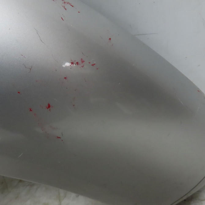 Aile avant gauche occasion VOLKSWAGEN NEW BEETLE I Phase 1 01-1999->10-2005 1.9 TDI 90ch 1C0821105FGRU 3