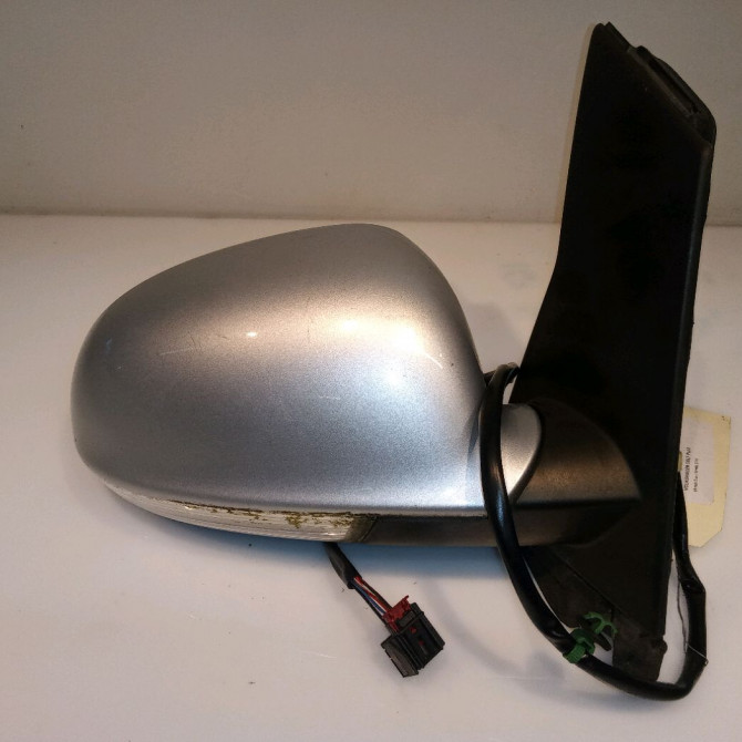 Retroviseur exterieur electrique droit occasion VOLKSWAGEN GOLF PLUS Phase 1 04-1995->04-1999 1.6 TDI 105ch 5M1857508AQ9B9 2