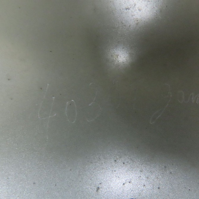 Aile avant gauche occasion RENAULT SAFRANE Phase 2 09-1996->08-2000 2.2 DT 7751469350 5