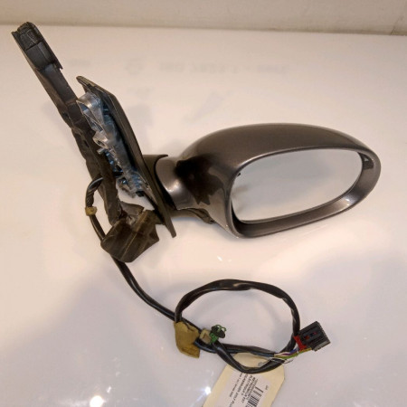 Retroviseur exterieur electrique droit occasion VOLKSWAGEN GOLF PLUS Phase 1 03-2005->03-2009 1.9 TDI 105ch 5M1857508AQ9B9