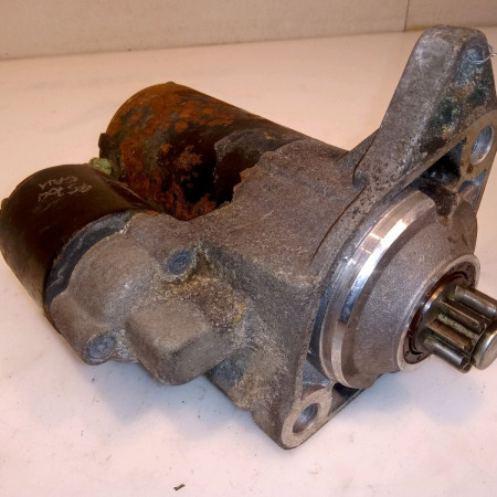 Démarreur occasion VOLKSWAGEN GOLF IV GOLF IV Phase 1 1998-01-01->2005-06-30 1.6i 16v 20911023FX