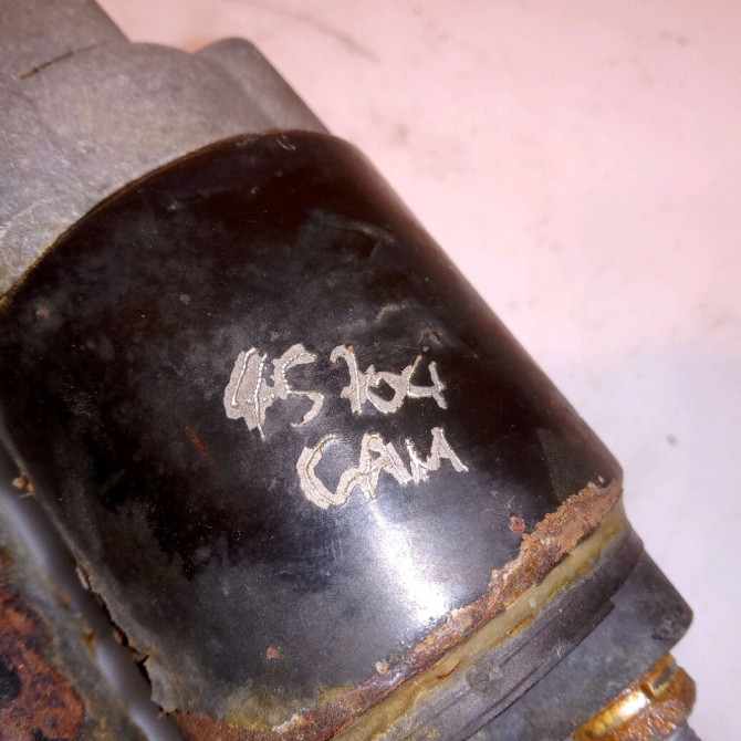 Démarreur occasion VOLKSWAGEN GOLF IV GOLF IV Phase 1 1998-01-01->2005-06-30 1.6i 16v 20911023FX 5