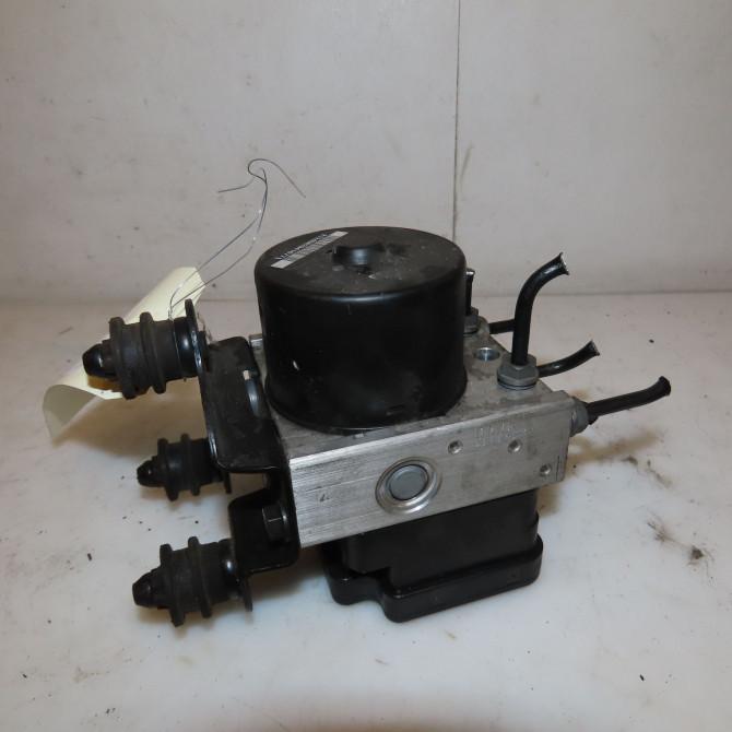 Unité hydraulique ABS occasion VOLKSWAGEN JETTA III Phase 1 09-2005->12-2010 1.9 TDI 105ch 1K0614117JBEF 1