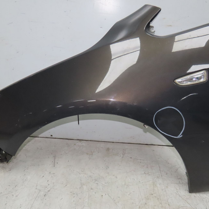 Aile avant gauche occasion OPEL ASTRA IV ASTRA IV Phase 2 2012-07-01->2016-04-30 13390002 1