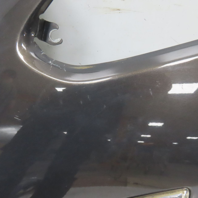 Aile avant gauche occasion OPEL ASTRA IV ASTRA IV Phase 2 2012-07-01->2016-04-30 13390002 4