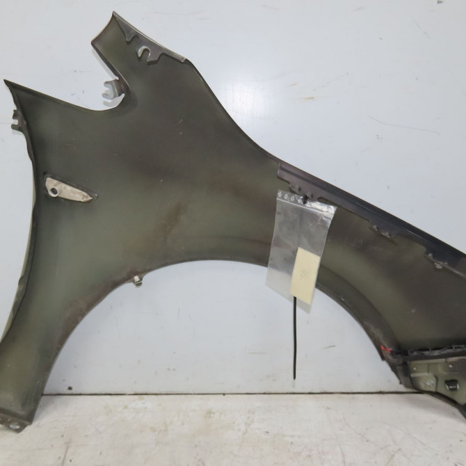 Aile avant gauche occasion OPEL ASTRA IV ASTRA IV Phase 2 2012-07-01->2016-04-30 13390002 5