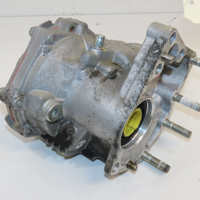 Pont avant occasion TOYOTA RAV4 III Phase 3 04-2010->01-2013 1