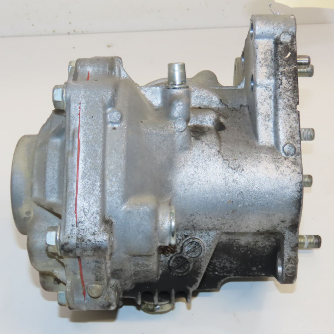 Pont avant occasion TOYOTA RAV4 III Phase 3 04-2010->01-2013 5