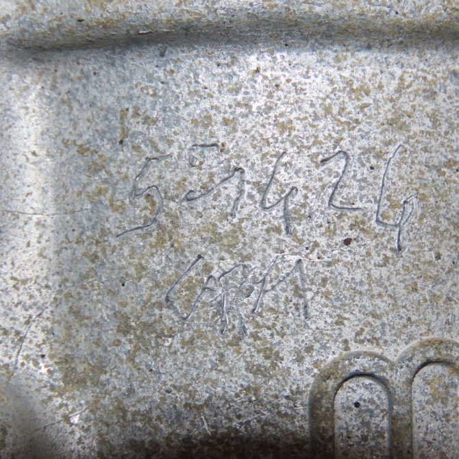 Pont avant occasion TOYOTA RAV4 III Phase 3 04-2010->01-2013 7