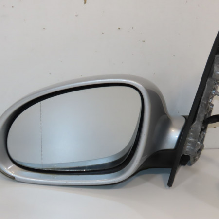 Retroviseur exterieur electrique gauche occasion VOLKSWAGEN GOLF PLUS Phase 1 03-2005->03-2009 1.9 TDI 105ch 5M1857507AT9B9