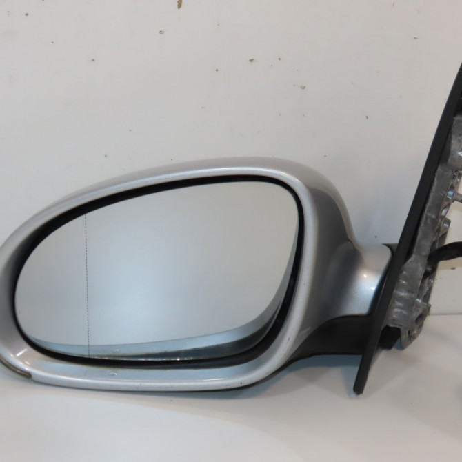 Retroviseur exterieur electrique gauche occasion VOLKSWAGEN GOLF PLUS Phase 1 03-2005->03-2009 1.9 TDI 105ch 5M1857507AT9B9 1