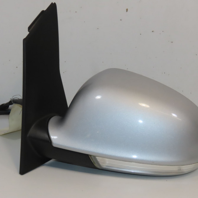 Retroviseur exterieur electrique gauche occasion VOLKSWAGEN GOLF PLUS Phase 1 03-2005->03-2009 1.9 TDI 105ch 5M1857507AT9B9 2