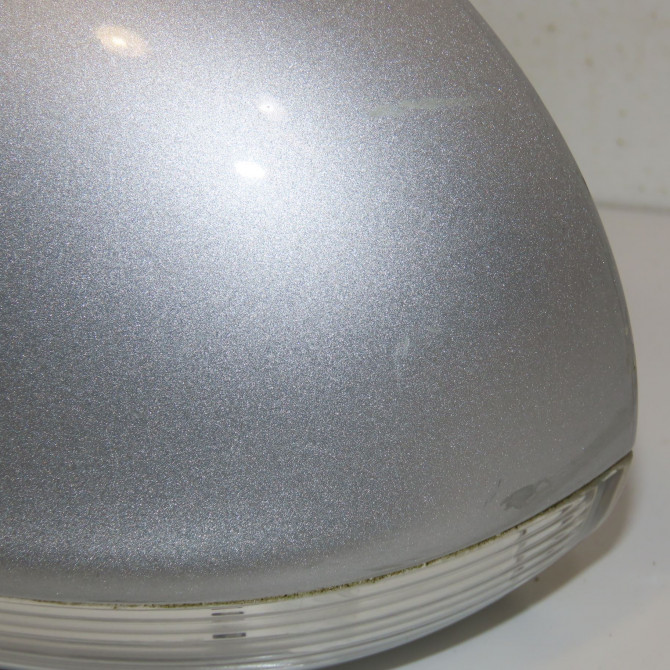 Retroviseur exterieur electrique gauche occasion VOLKSWAGEN GOLF PLUS Phase 1 03-2005->03-2009 1.9 TDI 105ch 5M1857507AT9B9 3