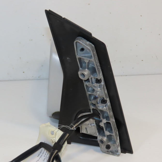 Retroviseur exterieur electrique gauche occasion VOLKSWAGEN GOLF PLUS Phase 1 03-2005->03-2009 1.9 TDI 105ch 5M1857507AT9B9 4