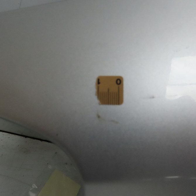 Aile avant gauche occasion VOLKSWAGEN GOLF PLUS Phase 1 03-2005->03-2009 1.9 TDI 105ch 5M0821021 3