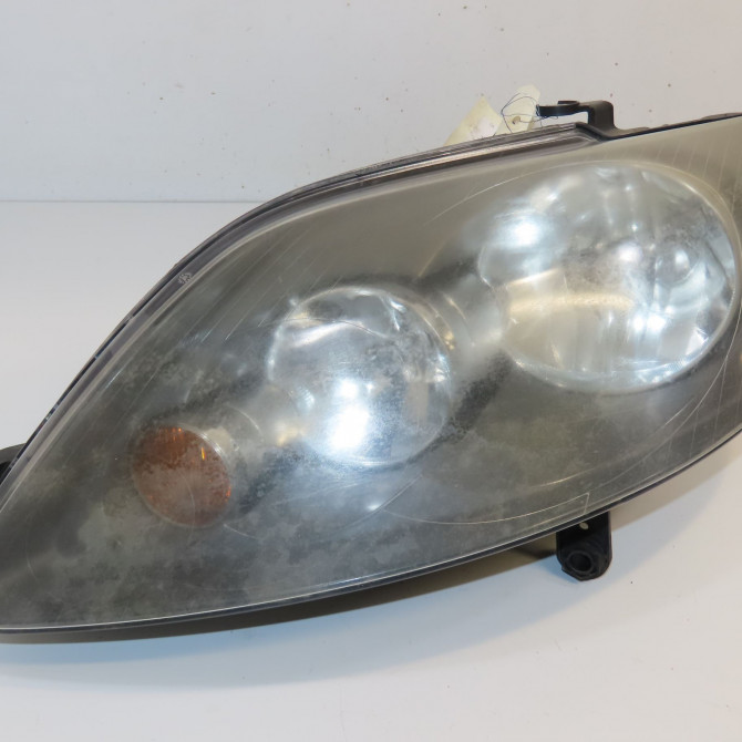 Phare gauche occasion VOLKSWAGEN GOLF PLUS Phase 1 03-2005->03-2009 1.9 TDI 105ch 5M1941005B 1