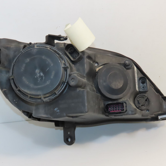 Phare gauche occasion VOLKSWAGEN GOLF PLUS Phase 1 03-2005->03-2009 1.9 TDI 105ch 5M1941005B 2