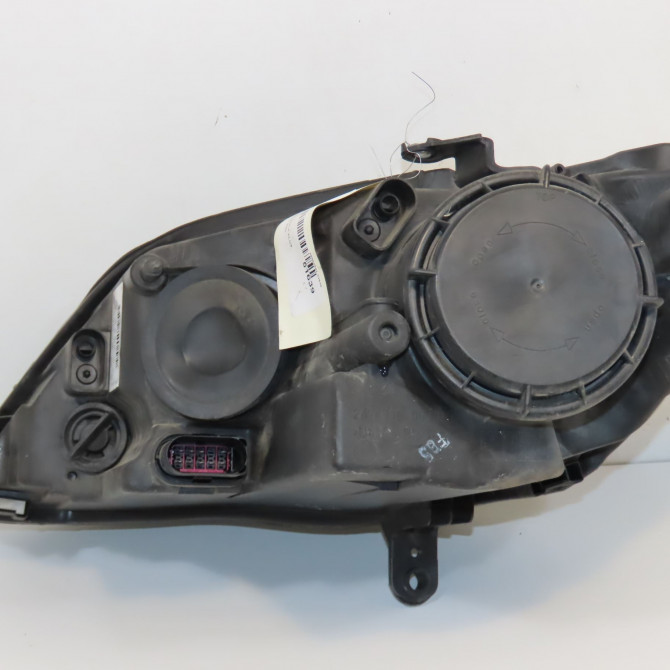 Phare droit occasion VOLKSWAGEN GOLF PLUS Phase 1 03-2005->03-2009 1.9 TDI 105ch 5M1941006B 2