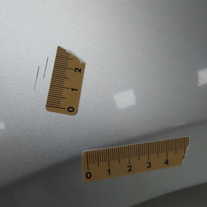 Aile avant droite occasion VOLKSWAGEN GOLF PLUS Phase 1 03-2005->03-2009 1.9 TDI 105ch 5M0821022 3