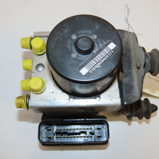 Unité hydraulique ABS occasion VOLKSWAGEN GOLF PLUS Phase 1 03-2005->03-2009 1.9 TDI 105ch 1K0614117JBEF 3