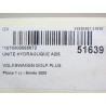 UNITE HYDRAULIQUE ABS