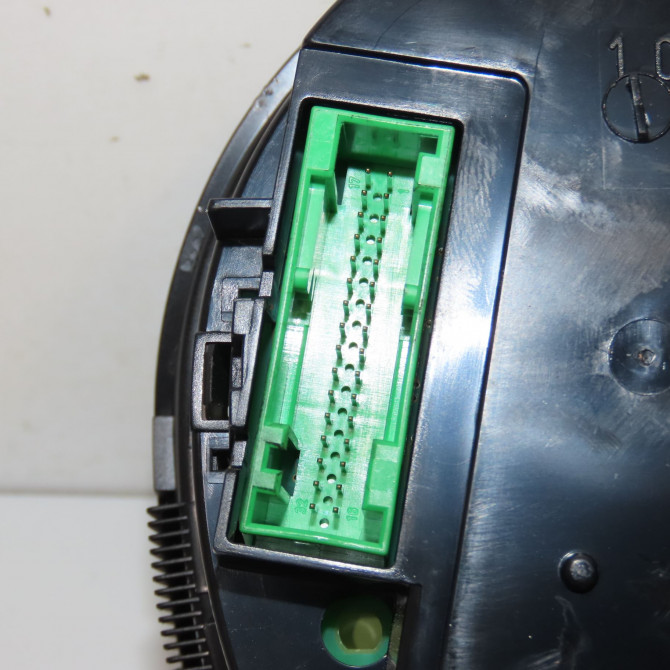 Compteur occasion VOLKSWAGEN GOLF IV GOLF IV Phase 1 1998-01-01->2005-06-30 1.6i 16v 1J0920806BX 4