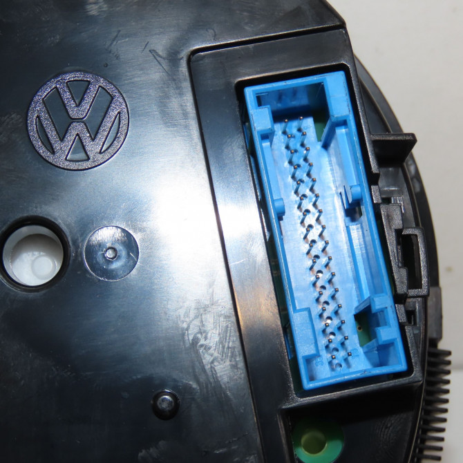 Compteur occasion VOLKSWAGEN GOLF IV GOLF IV Phase 1 1998-01-01->2005-06-30 1.6i 16v 1J0920806BX 5