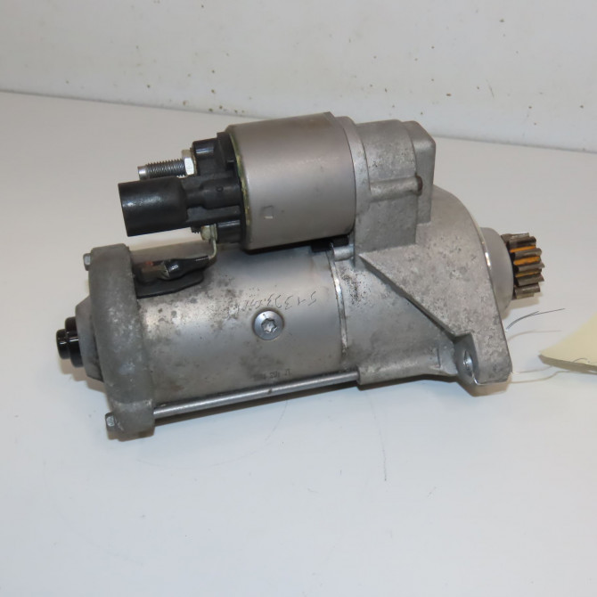 Démarreur occasion VOLKSWAGEN GOLF VII GOLF VII Phase 1 2012-10-01->2017-06-30 2.0 TDI 150ch 2