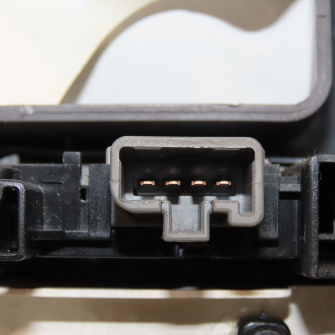 Commande de chauffage occasion TOYOTA YARIS I Phase 1 04-1999->03-2003 85 VVTI 5591052010 4