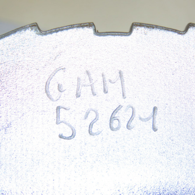 Feux stop supplementaire occasion TOYOTA YARIS I Phase 1 04-1999->03-2003 85 VVTI 8157052010 4