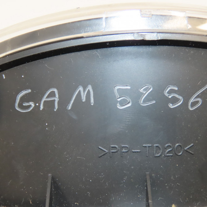 Compteur occasion TOYOTA AYGO I Phase 2 01-2009->06-2012 1.0 VVTI 838000H024 7