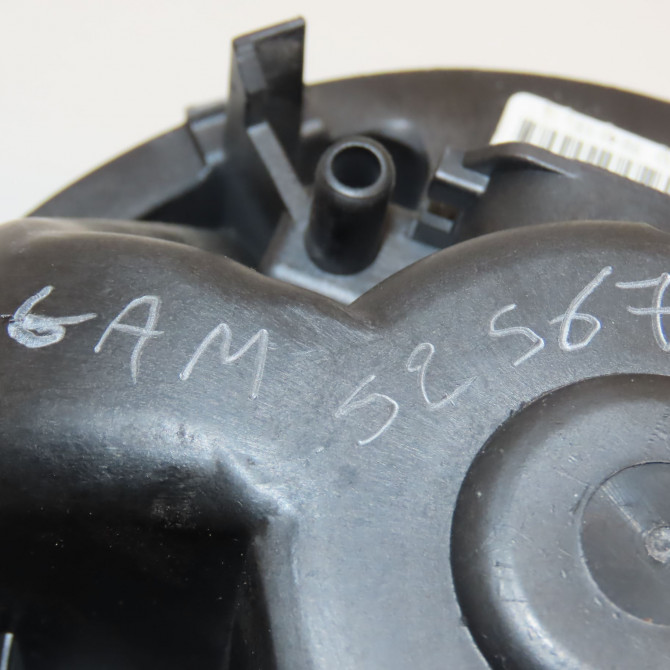 Ventilateur de chauffage occasion TOYOTA AYGO I Phase 2 01-2009->06-2012 1.0 VVTI 871030H011 6