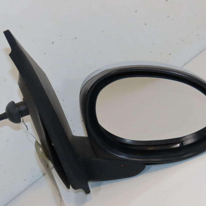 Retroviseur exterieur manuel droit occasion TOYOTA AYGO I Phase 2 01-2009->06-2012 1.0 VVTI 879100H011 1